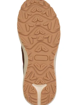 ELENA EDEN, bequeme Damen-Sneaker, Weite K, mit herausnehmbarem Fußbett