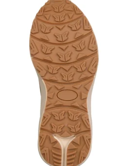 ELENA EDEN, bequeme Damen-Sneaker, Weite K, mit herausnehmbarem Fußbett