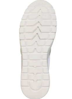 ELENA EDEN, bequeme Damen-Sneaker, Weite H, mit herausnehmbarem Fußbett