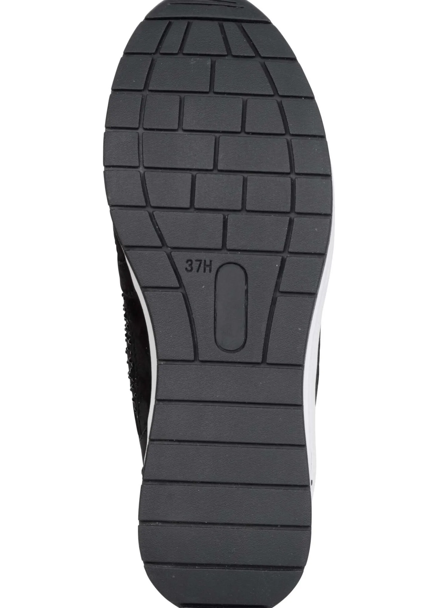 ELENA EDEN, bequeme Damen-Sneaker, Weite H, mit herausnehmbarem Fußbett