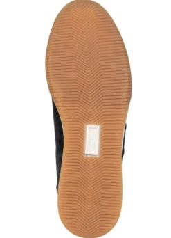 ELENA EDEN, bequeme Damen-Sneaker, Weite H, mit herausnehmbarem Fußbett