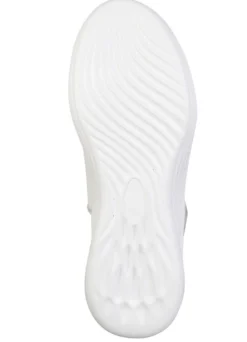 ELENA EDEN, bequeme Damen-Spangenschuhe, Weite H, mit herausnehmbarem Fußbett
