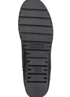 ELENA EDEN, bequeme Damen-Stiefeletten, Weite H, mit Reißverschluss