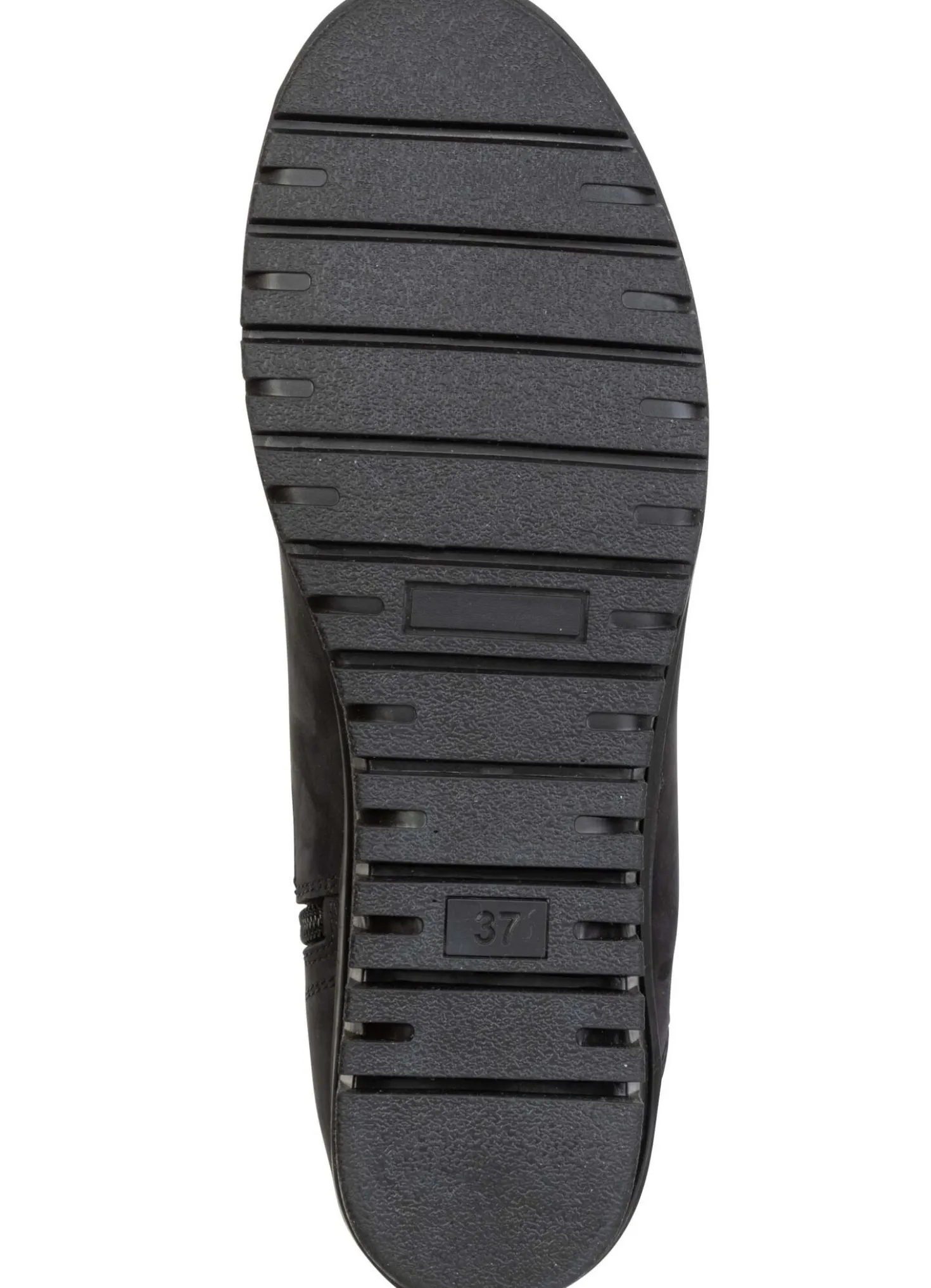 ELENA EDEN, bequeme Damen-Stiefeletten, Weite H, mit Reißverschluss