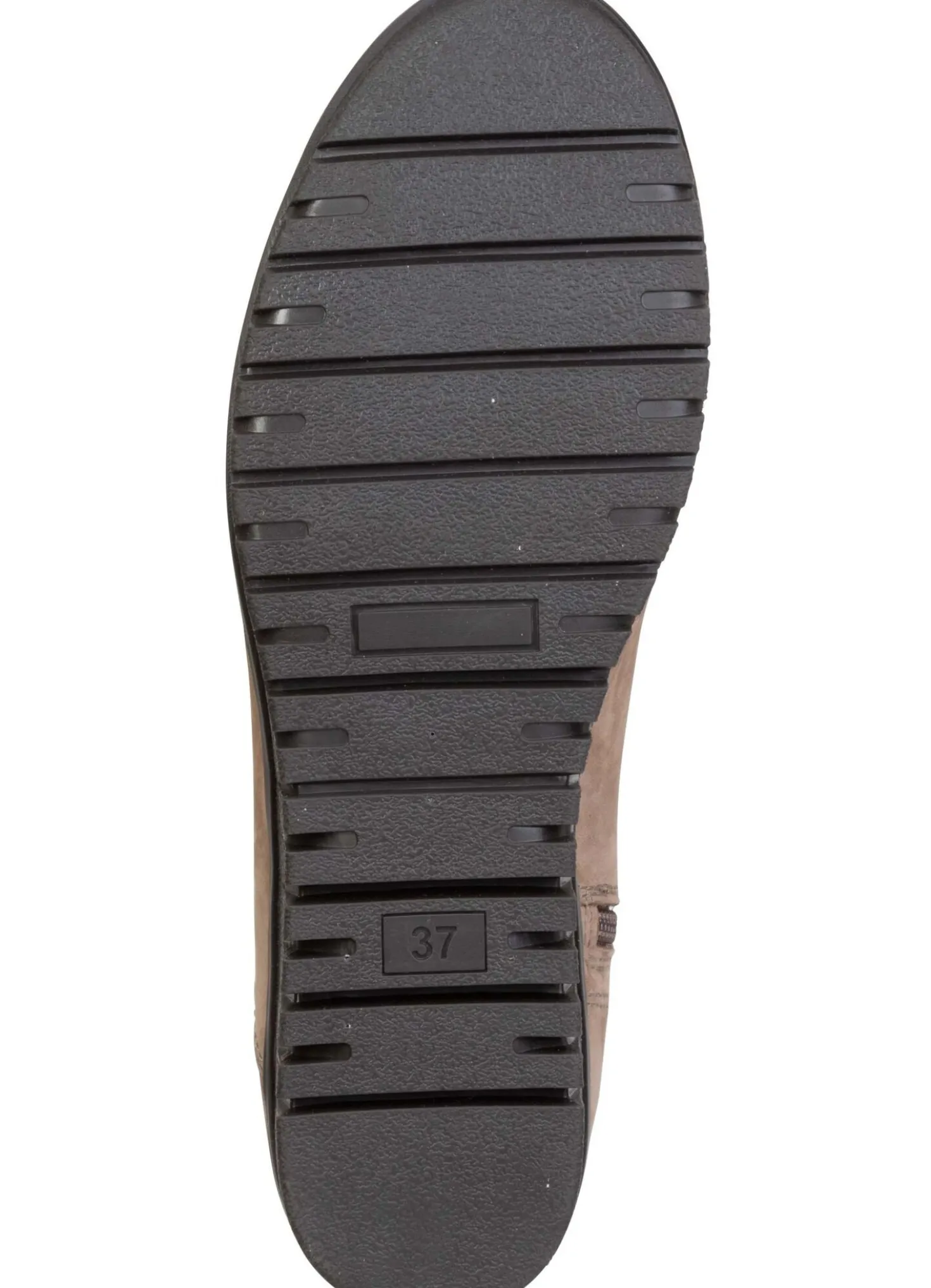 ELENA EDEN, bequeme Damen-Stiefeletten, Weite H, mit Reißverschluss