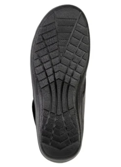 ELENA EDEN, bequeme Damen-Stiefeletten, Winterschuhe, Weite H, mit herausnehmbarem Fußbett