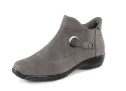 ELENA EDEN Bootie mit Zierspange
