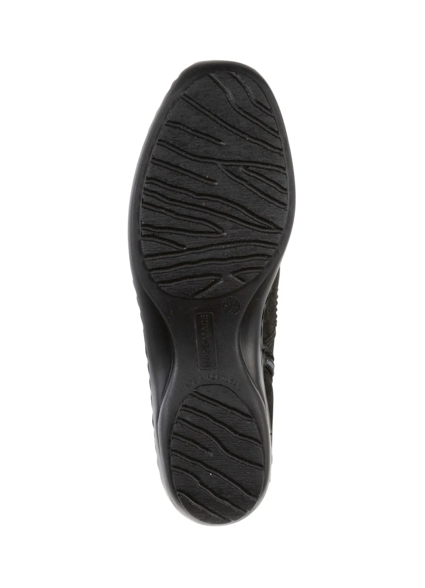 ELENA EDEN Bootie mit Zierspange