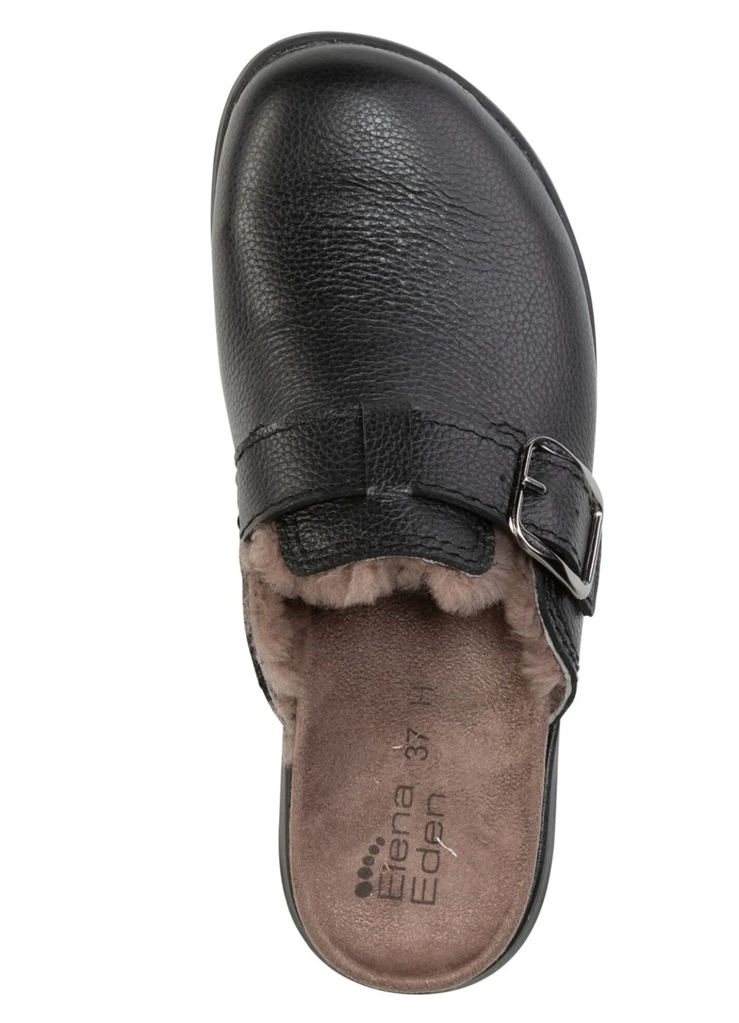 ELENA EDEN Clog mit verstellbarer Spange