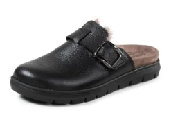 ELENA EDEN Clog mit verstellbarer Spange