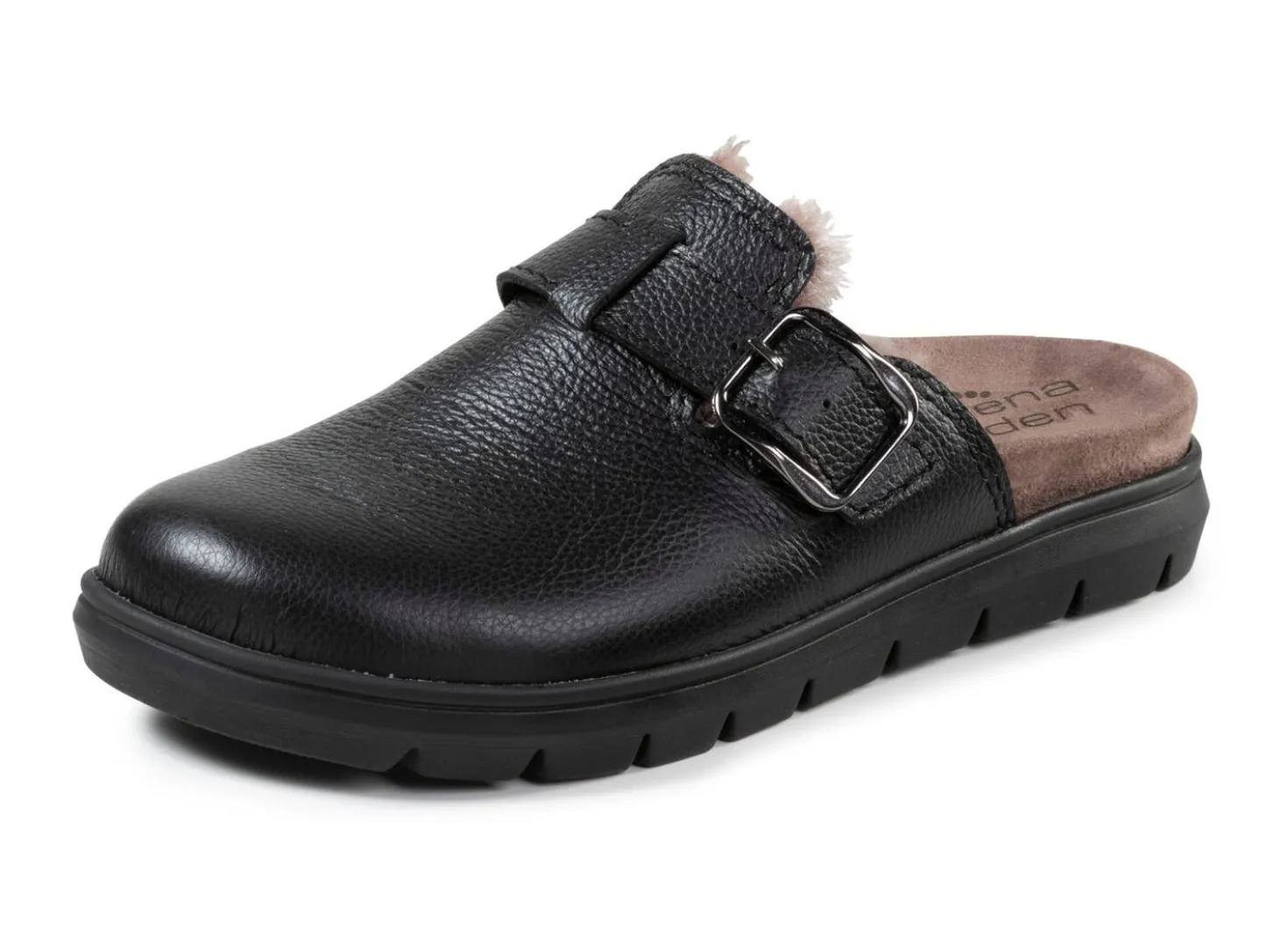 ELENA EDEN Clog mit verstellbarer Spange