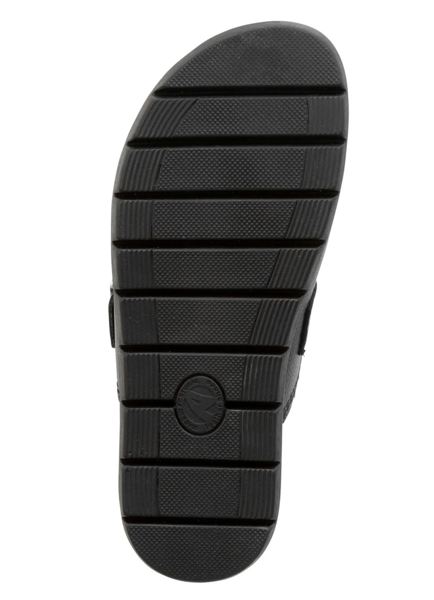 ELENA EDEN Clog mit verstellbarer Spange