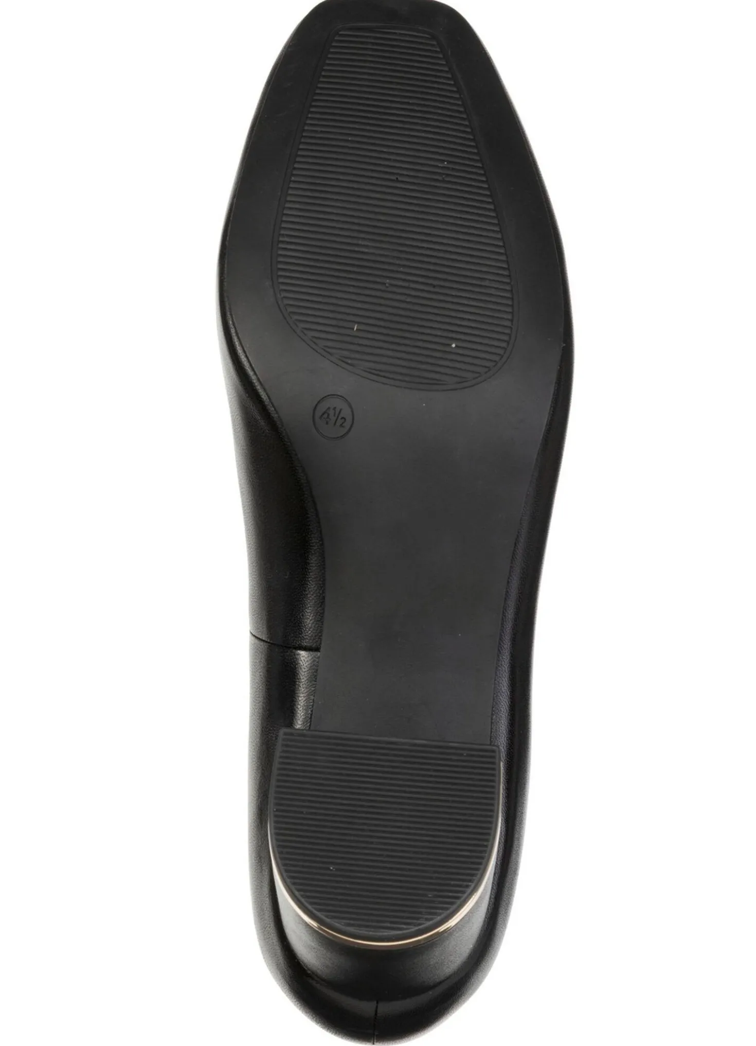 ELENA EDEN, elegante Damen-Pumps, Weite G, mit Lederfutter