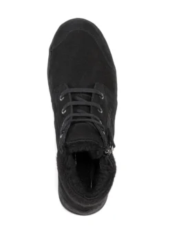 ELENA EDEN, gefütterte Damen-Boots, Winterschuhe, Weite H, mit herausnehmbarem Fußbett