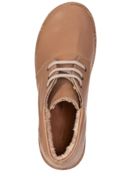 ELENA EDEN, gefütterte Damen-Boots, Weite G, mit herausnehmbarem Fußbett