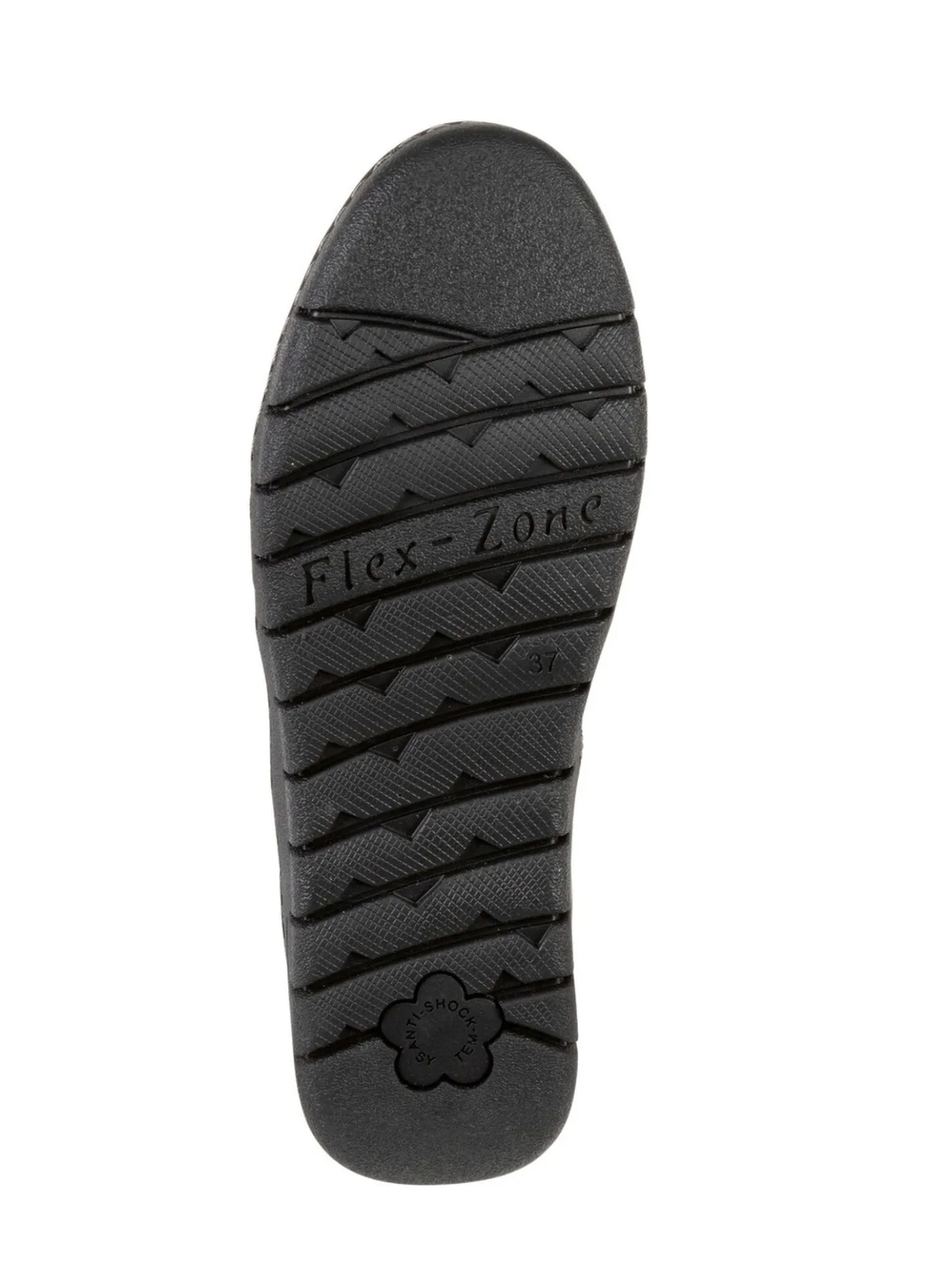 ELENA EDEN, gefütterte Damen-Boots, Winterschuhe, Weite H, mit herausnehmbarem Fußbett