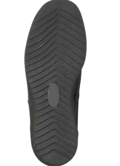 ELENA EDEN, gefütterte Damen-Boots, Winterschuhe, Weite H, mit Lammfell