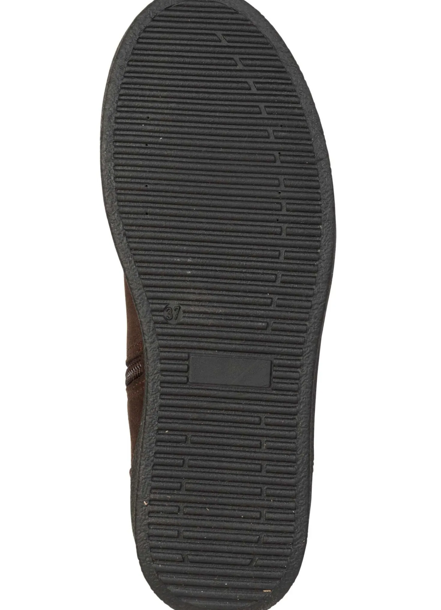 ELENA EDEN, gefütterte Damen-Boots, Winterschuhe, Weite H, mit Lammfell