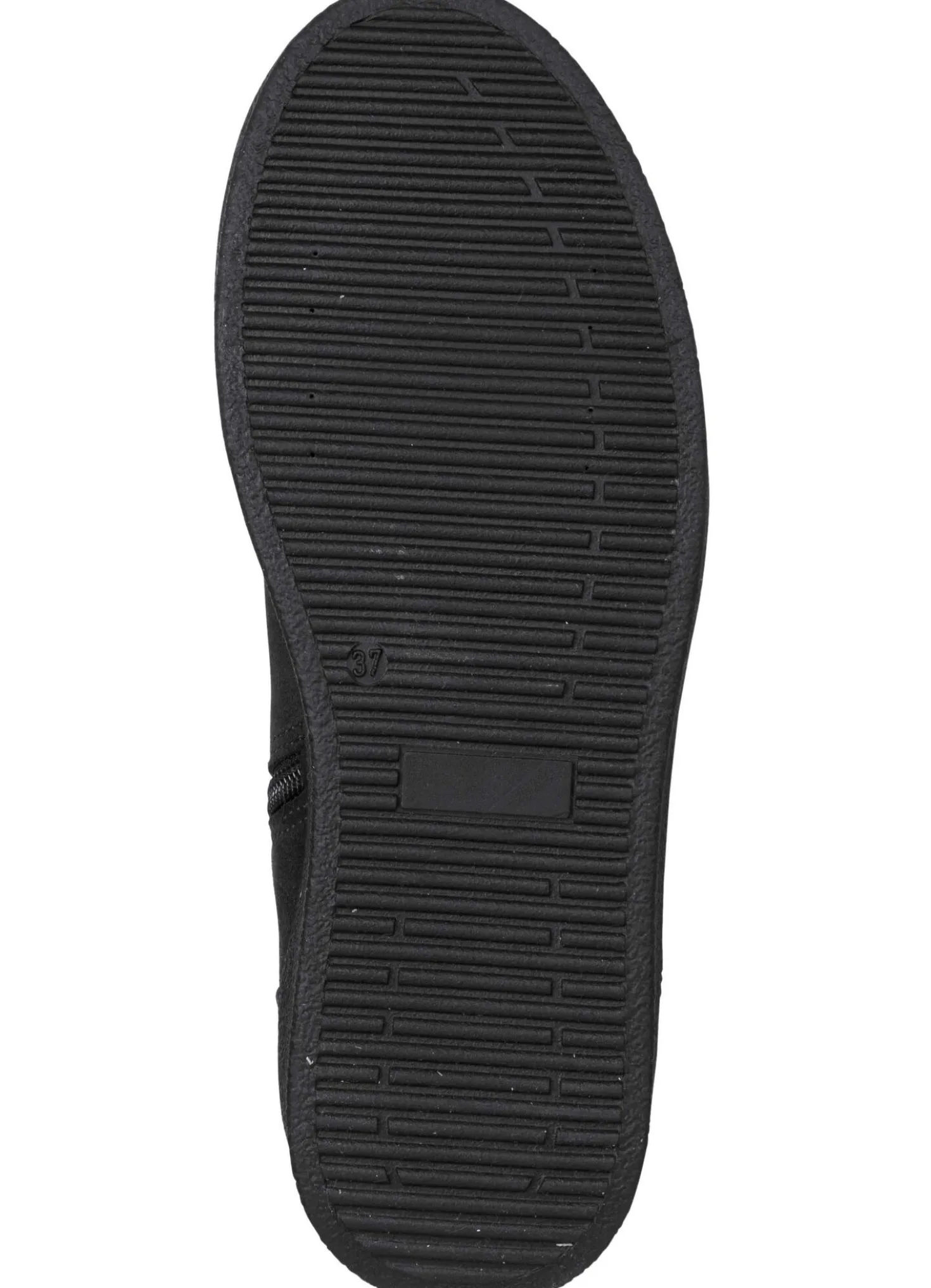 ELENA EDEN, gefütterte Damen-Boots, Winterschuhe, Weite H, mit Lammfell