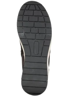 ELENA EDEN, gefütterte Damen-Boots, Winterschuhe, Weite H, mit herausnehmbarem Fußbett