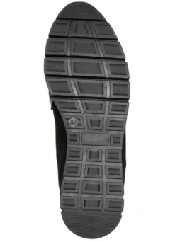 ELENA EDEN, gefütterte Damen-Boots, Winterschuhe, Weite G, mit herausnehmbarem Fußbett