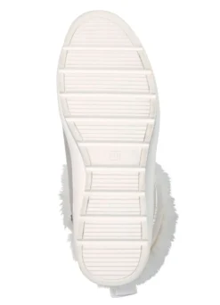 ELENA EDEN, gefütterte Damen-Boots, Winterschuhe, Weite G, mit herausnehmbarem Fußbett