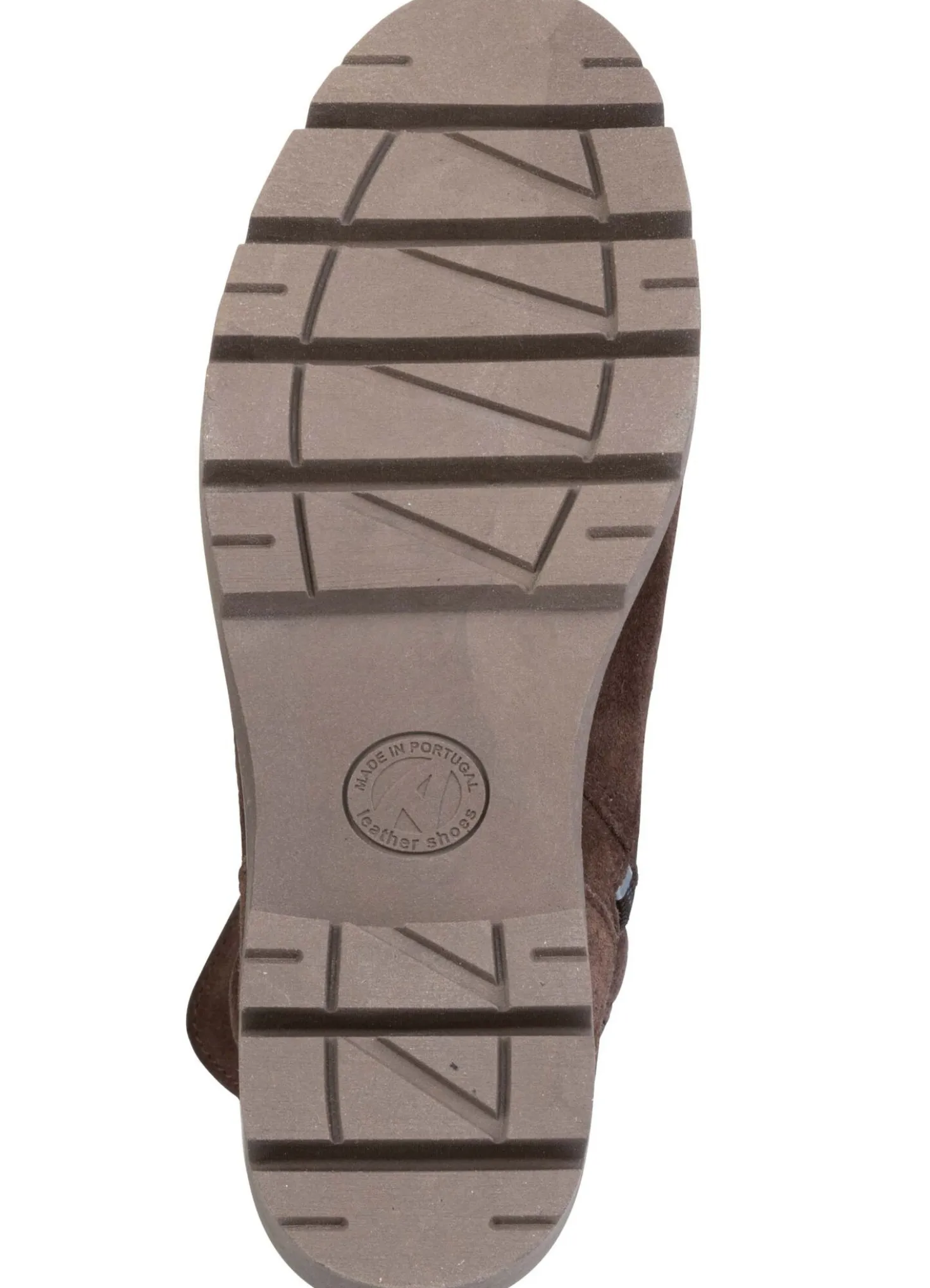 ELENA EDEN, gefütterte Damen-Stiefeletten, Winterschuhe, Weite H, mit herausnehmbarem Fußbett