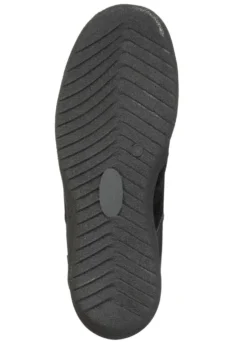 ELENA EDEN, gefütterte Damen-Stiefeletten, Winterschuhe, Weite H, mit Lammfell