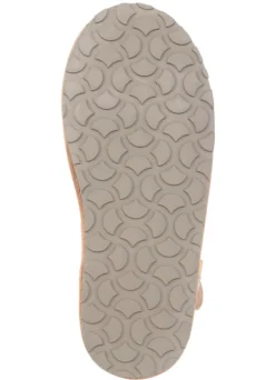 ELENA EDEN, gefütterte Damen-Stiefel, Winterschuhe, mit Lammfell