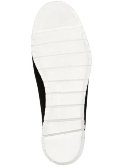 ELENA EDEN, klassische Damen-Slipper, Weite H, mit herausnehmbarem Fußbett