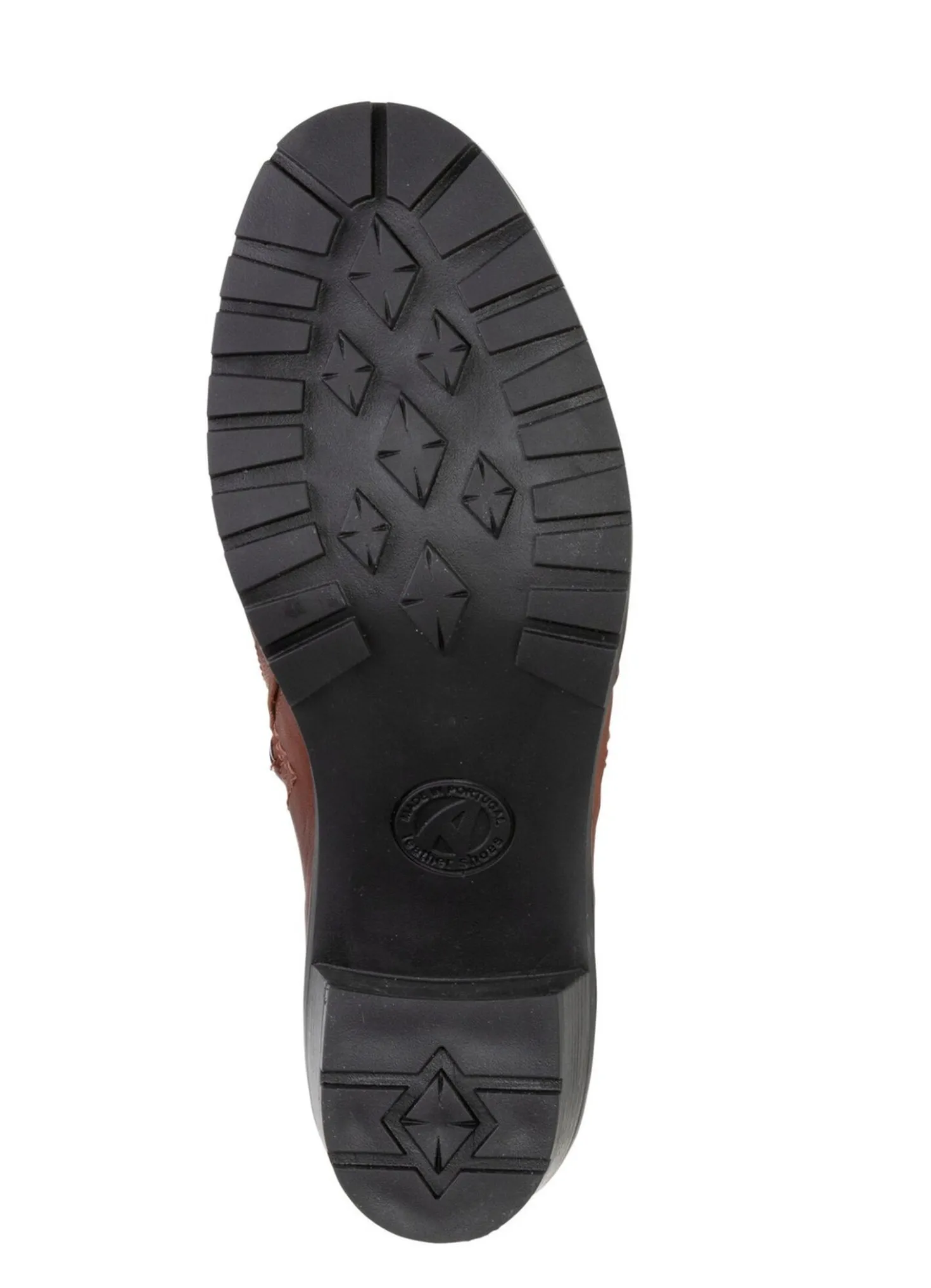 ELENA EDEN, klassische Damen-Stiefeletten, Winterschuhe, Weite H, mit herausnehmbarem Fußbett
