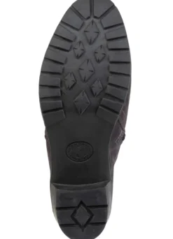 ELENA EDEN, klassische Damen-Stiefeletten, Winterschuhe, Weite H, mit herausnehmbarem Fußbett