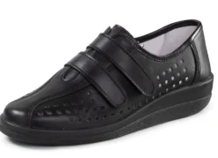 ELENA EDEN Klettschuh mit luftiger Perforation