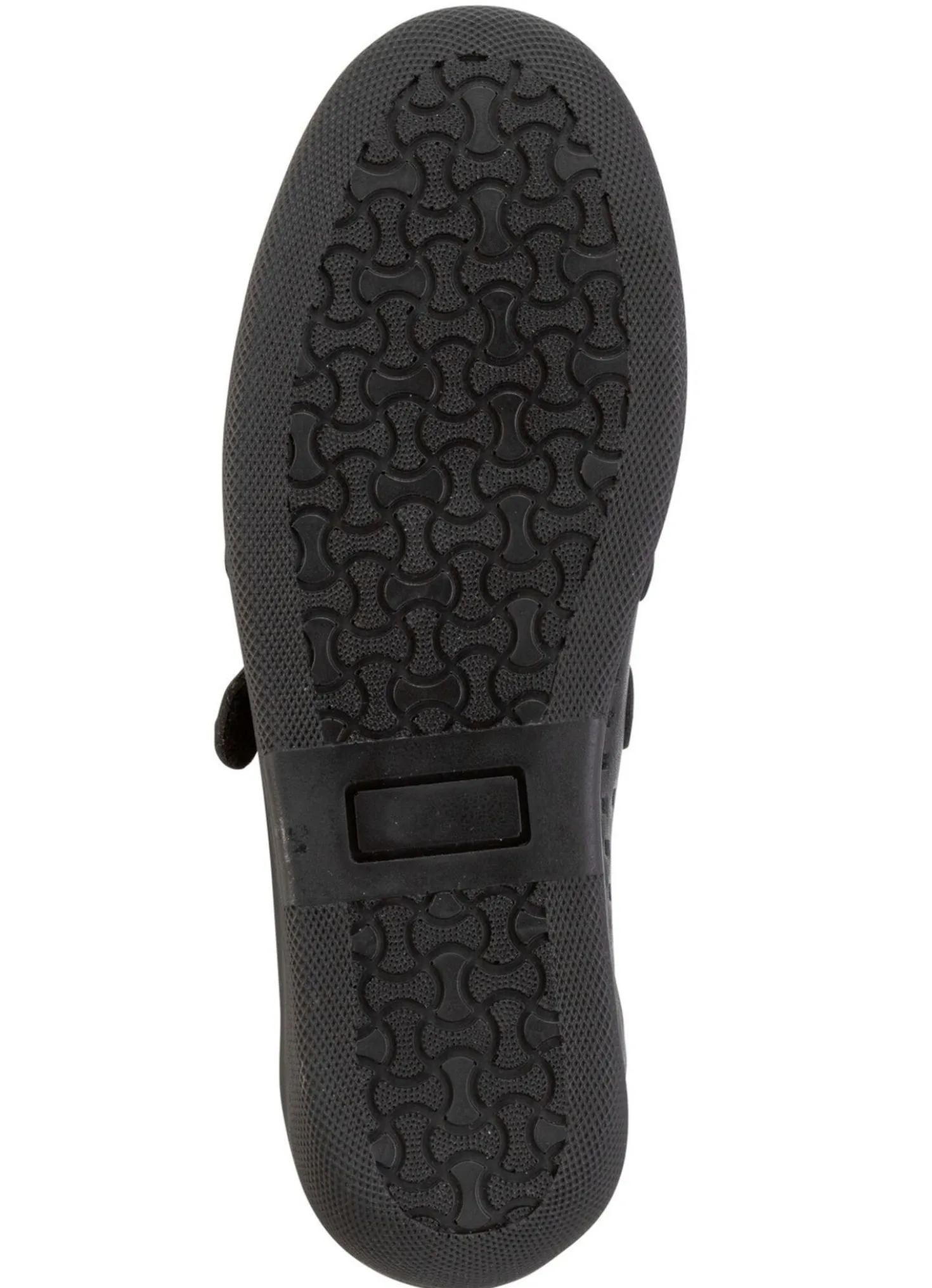 ELENA EDEN Klettschuh mit luftiger Perforation