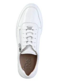 ELENA EDEN, komfortable Damen-Sneaker, Weite G, mit herausnehmbarem Fußbett