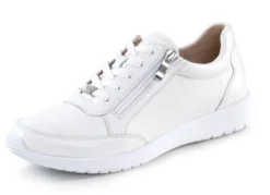 ELENA EDEN, komfortable Damen-Sneaker, Weite G, mit herausnehmbarem Fußbett