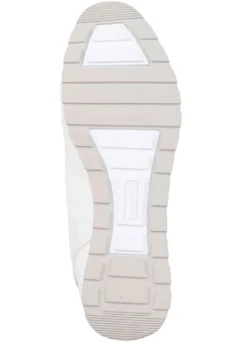 ELENA EDEN, komfortable Damen-Sneaker, Weite G, mit herausnehmbarem Fußbett