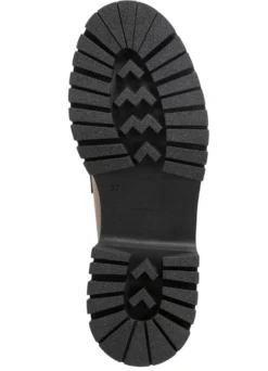 ELENA EDEN Loafer mit Metallschmuck