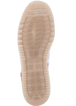 ELENA EDEN, modische Damen-Sneaker, Weite H, mit herausnehmbarem Fußbett