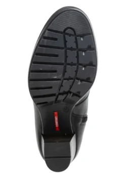 ELENA EDEN, modische Damen-Stiefeletten, Weite G, mit herausnehmbarem Fußbett