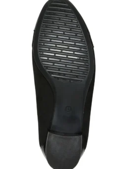 ELENA EDEN Pumps mit dekorativer Spange