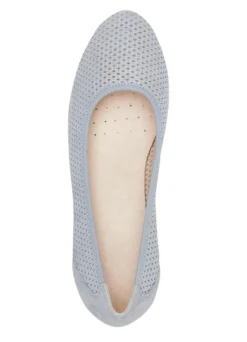ELENA EDEN Pumps mit luftiger Perforation