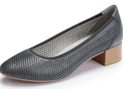 ELENA EDEN Pumps mit luftiger Perforation