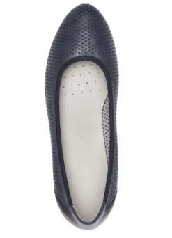 ELENA EDEN Pumps mit luftiger Perforation