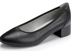 ELENA EDEN Pumps mit luftiger Perforation