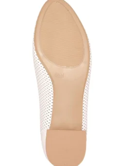 ELENA EDEN Pumps mit luftiger Perforation
