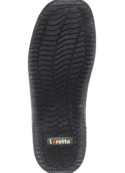 ELENA EDEN, schicke Damen-Boots, Weite G, mit herausnehmbarem Fußbett