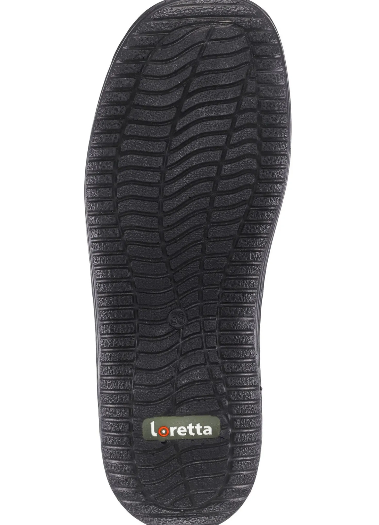ELENA EDEN, schicke Damen-Boots, Weite G, mit herausnehmbarem Fußbett