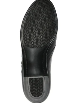 ELENA EDEN, schicke Damen-Pumps, Weite H, aus Leder