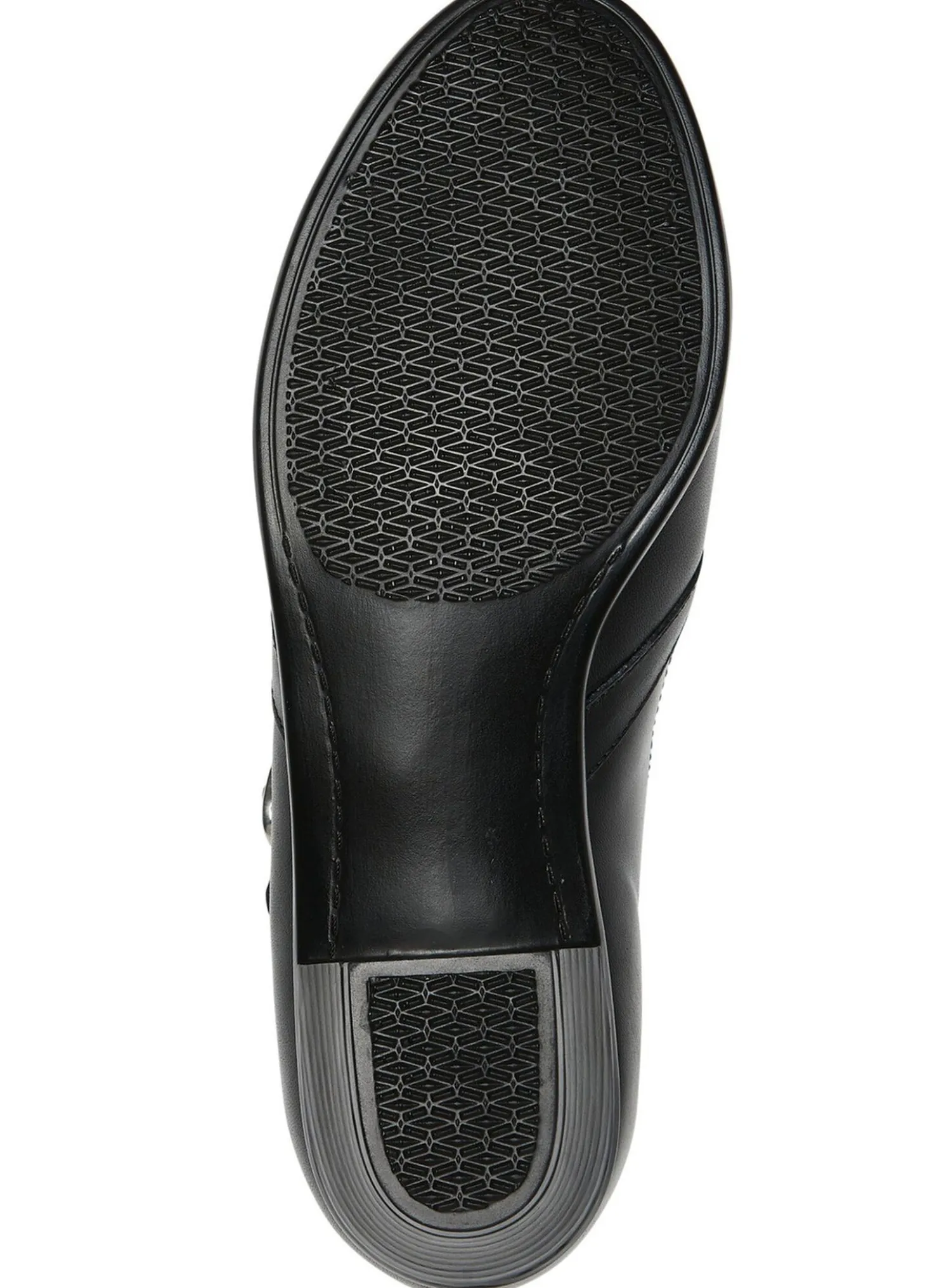 ELENA EDEN, schicke Damen-Pumps, Weite H, aus Leder